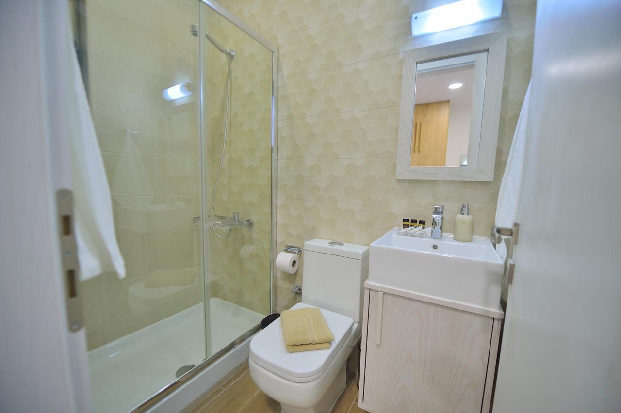 Bee House Apartment Kissamos Bagian luar foto